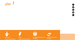 Desktop Screenshot of planit-india.com